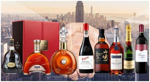 安达市回收洋酒